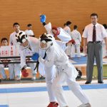 北信越地区合同強化練習20160717