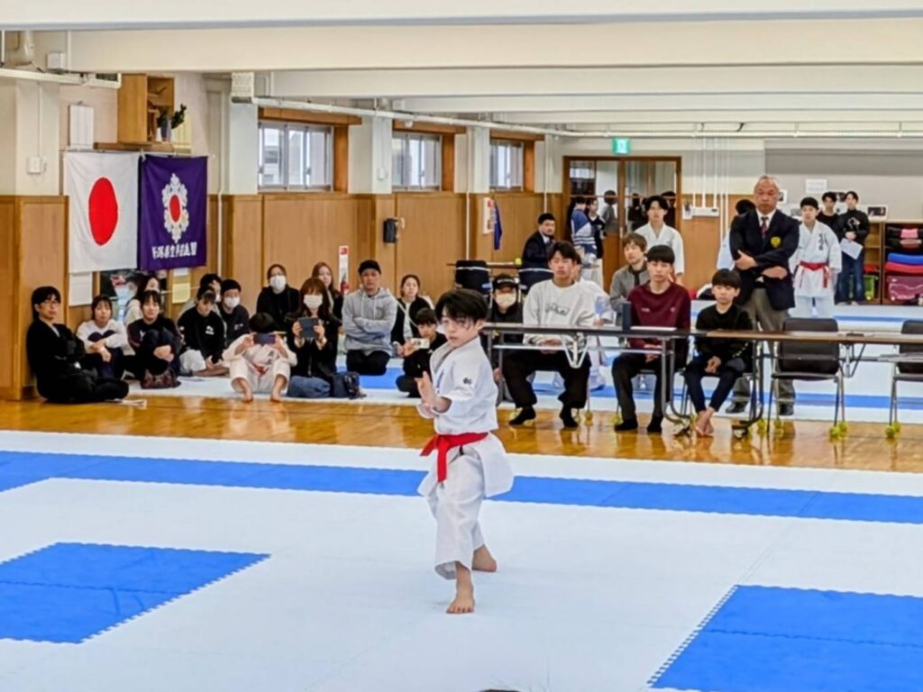 第28回ジュニア強化練成大会　兼　令和8年度全中予選シード決め大会