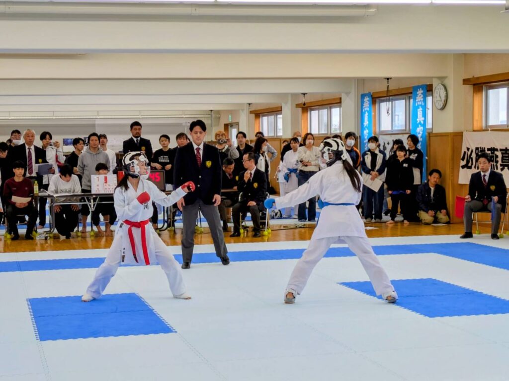 第28回ジュニア強化練成大会　兼　令和8年度全中予選シード決め大会