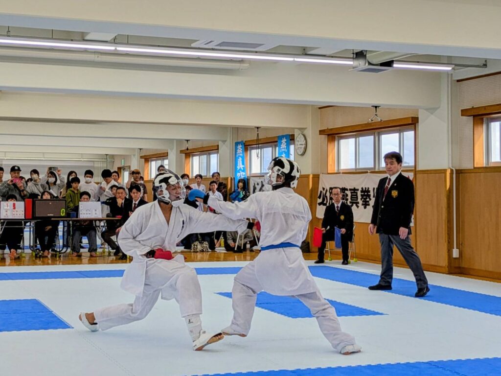 第28回ジュニア強化練成大会　兼　令和8年度全中予選シード決め大会