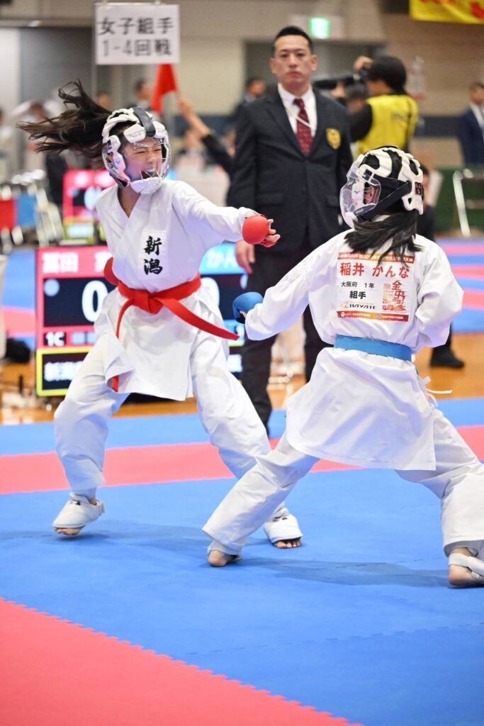 冨田 実乃莉 選手